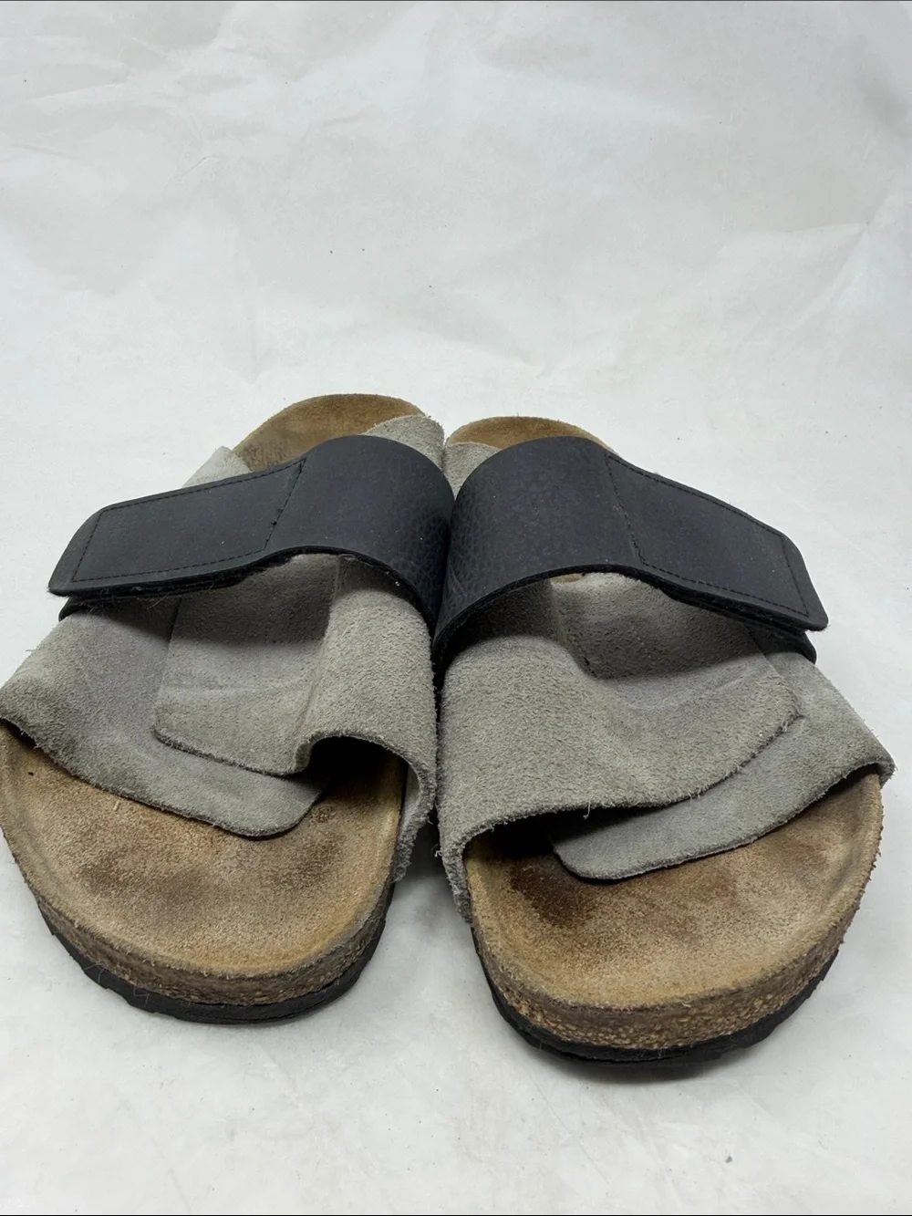 Birkenstock comfortable men